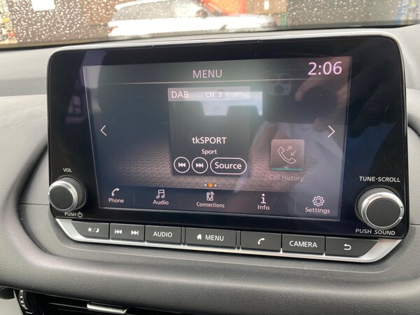 Used Nissan Qashqai 2022 for sale - 75520562: Photo 31