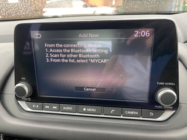 Used Nissan Qashqai 2022 for sale - 75520562: Photo 32