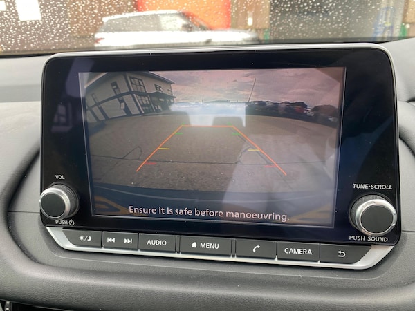 Used Nissan Qashqai 2022 for sale - 75520562: Photo 33