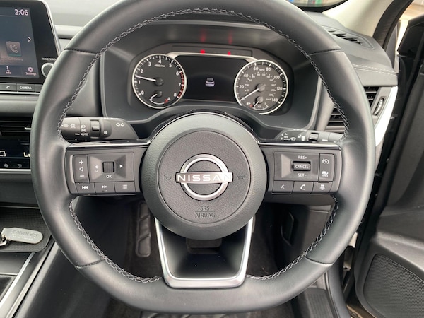 Used Nissan Qashqai 2022 for sale - 75520562: Photo 40