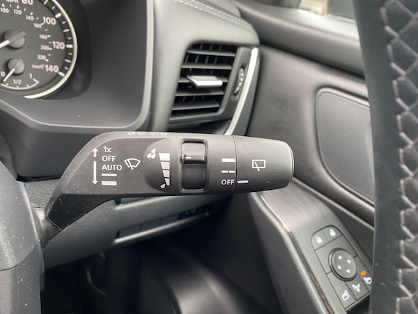 Used Nissan Qashqai 2022 for sale - 75520562: Photo 41