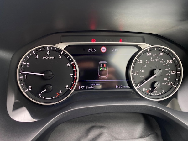 Used Nissan Qashqai 2022 for sale - 75520562: Photo 44