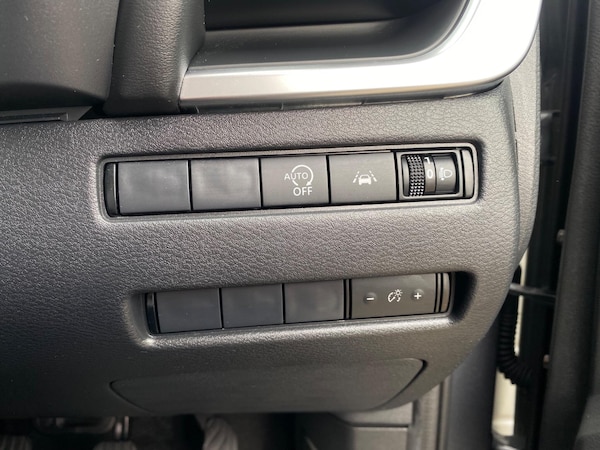 Used Nissan Qashqai 2022 for sale - 75520562: Photo 45