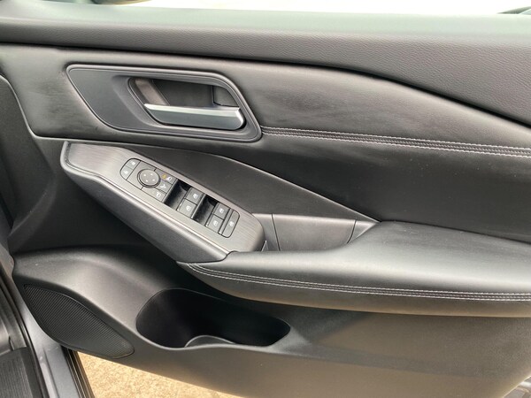 Used Nissan Qashqai 2022 for sale - 75520562: Photo 47