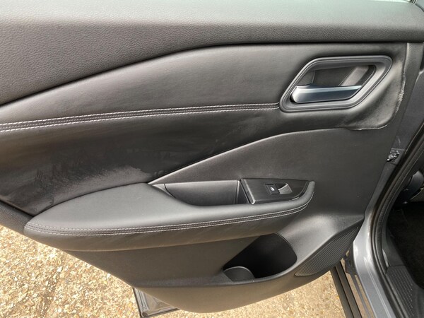 Used Nissan Qashqai 2022 for sale - 75520562: Photo 48
