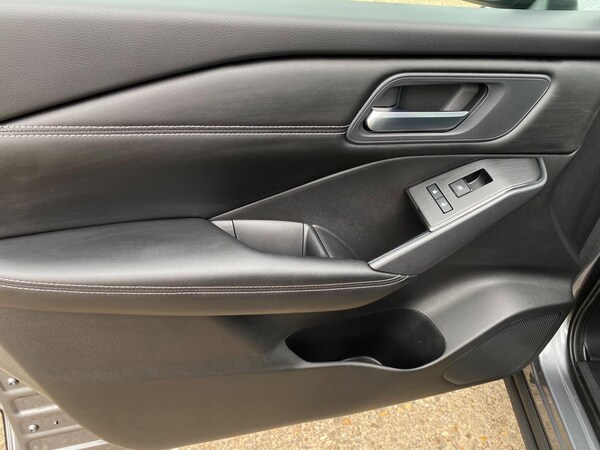 Used Nissan Qashqai 2022 for sale - 75520562: Photo 49