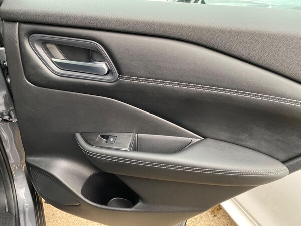 Used Nissan Qashqai 2022 for sale - 75520562: Photo 50