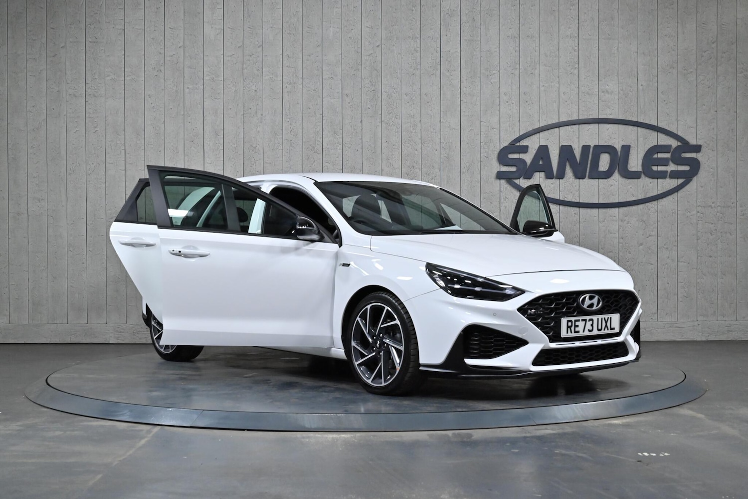 Used Hyundai i30 2023 for sale - 77266796: Photo 10