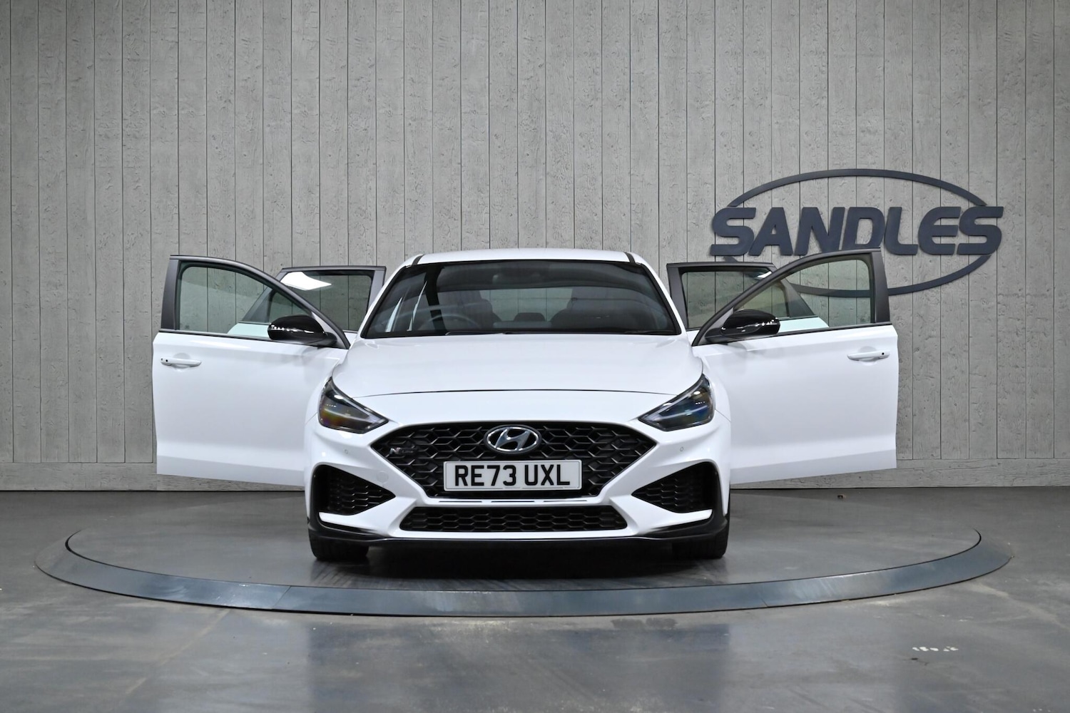 Used Hyundai i30 2023 for sale - 77266796: Photo 11