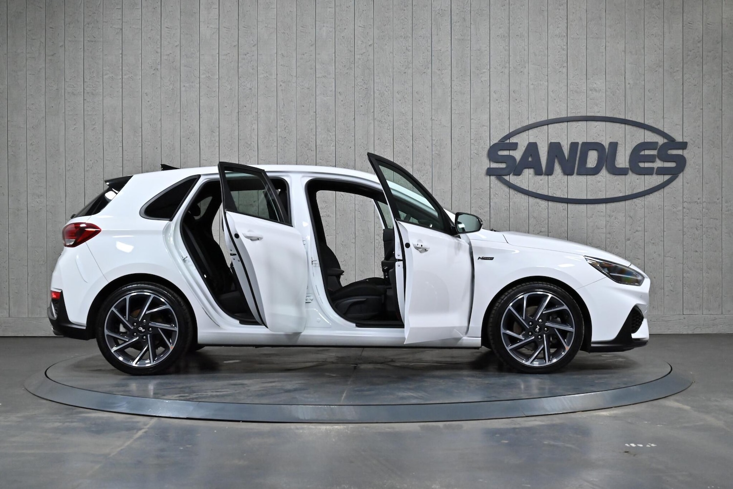 Used Hyundai i30 2023 for sale - 77266796: Photo 12