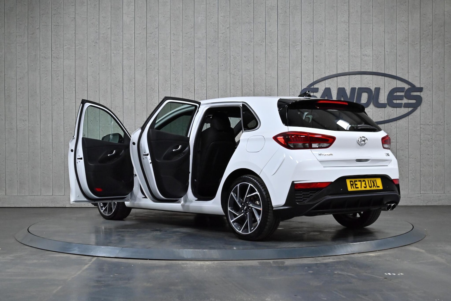 Used Hyundai i30 2023 for sale - 77266796: Photo 13