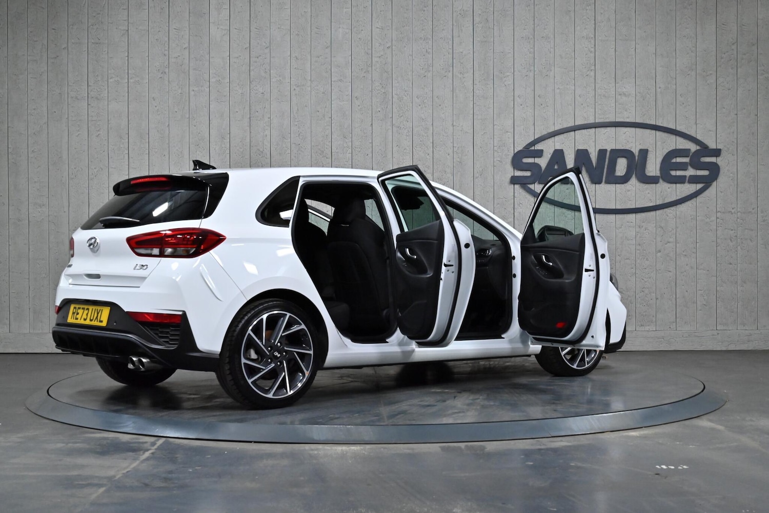 Used Hyundai i30 2023 for sale - 77266796: Photo 15