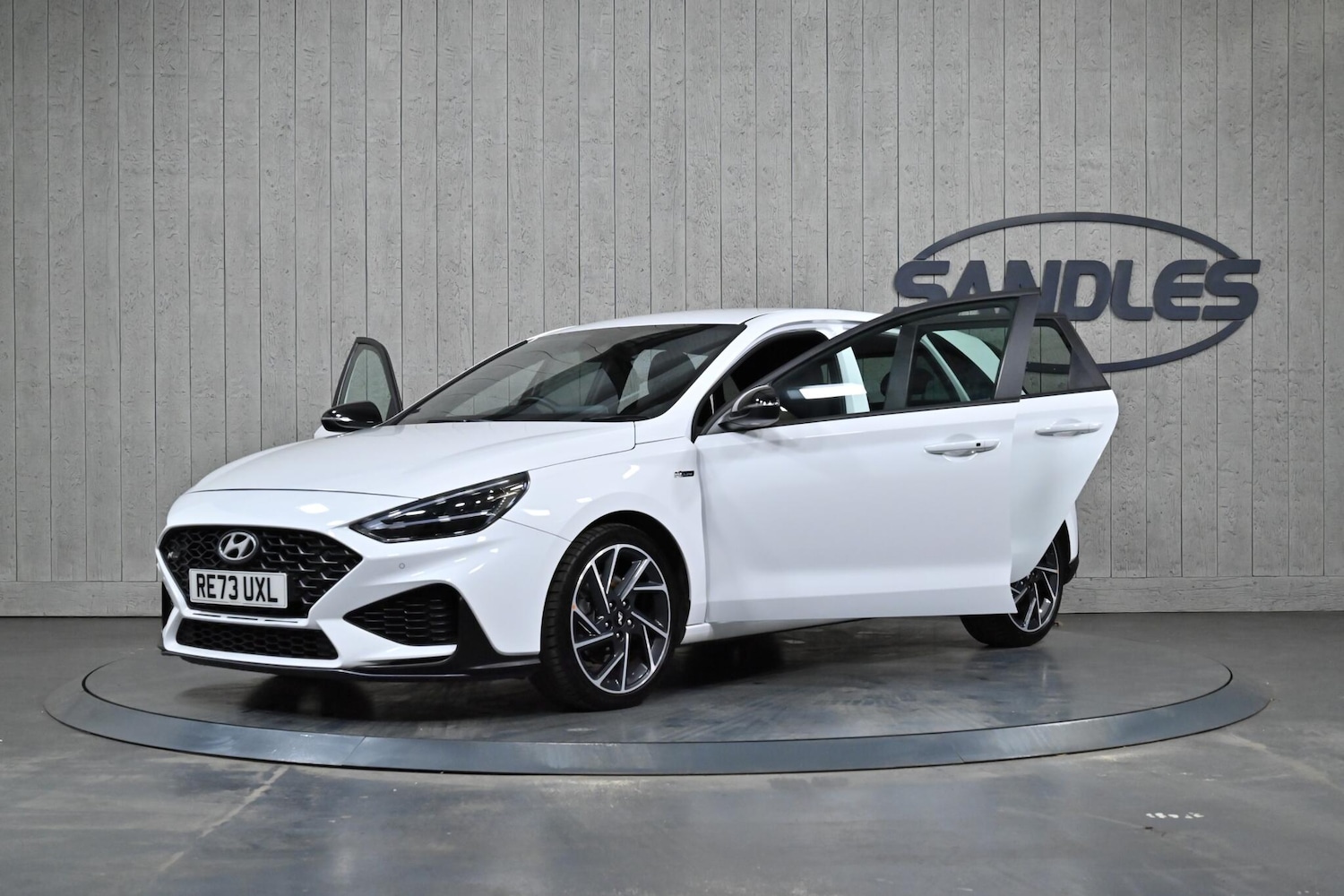 Used Hyundai i30 2023 for sale - 77266796: Photo 16