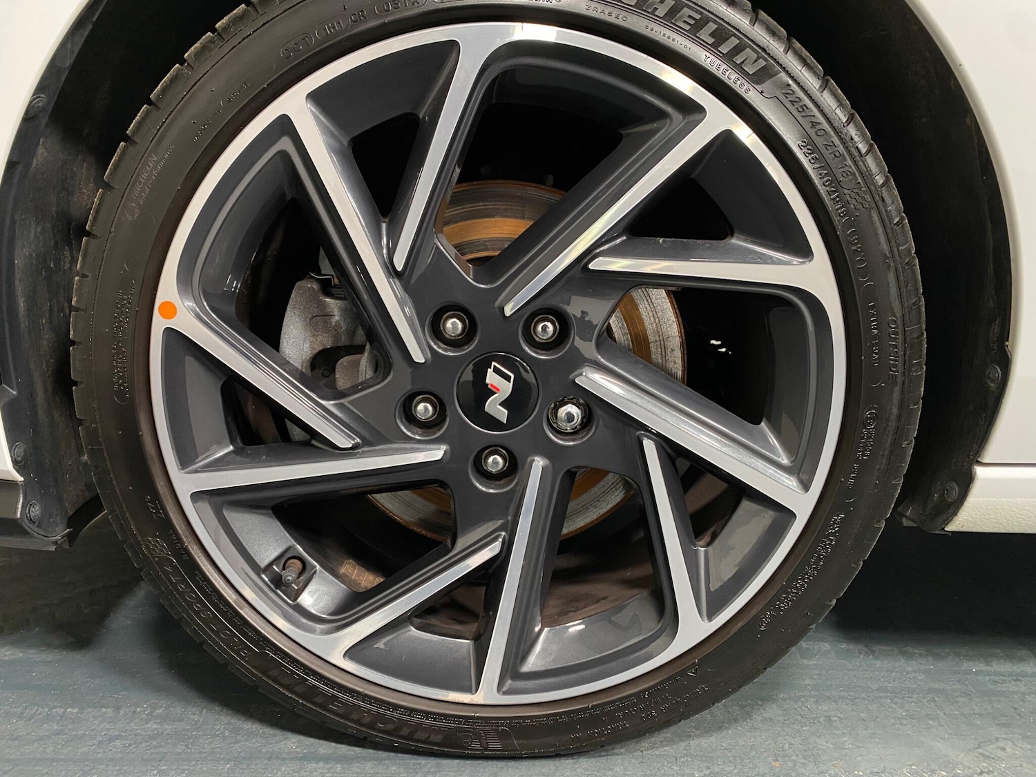 Used Hyundai i30 2023 for sale - 77266796: Photo 18