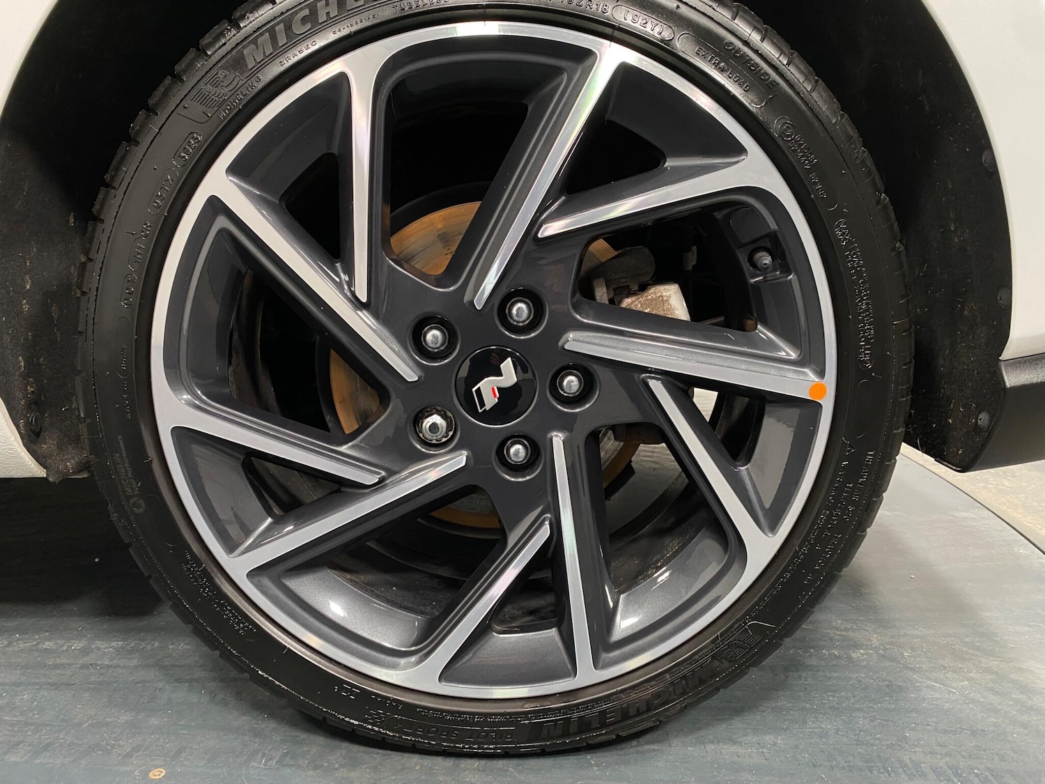 Used Hyundai i30 2023 for sale - 77266796: Photo 19