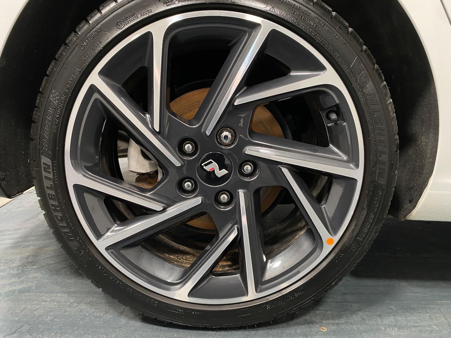 Used Hyundai i30 2023 for sale - 77266796: Photo 21