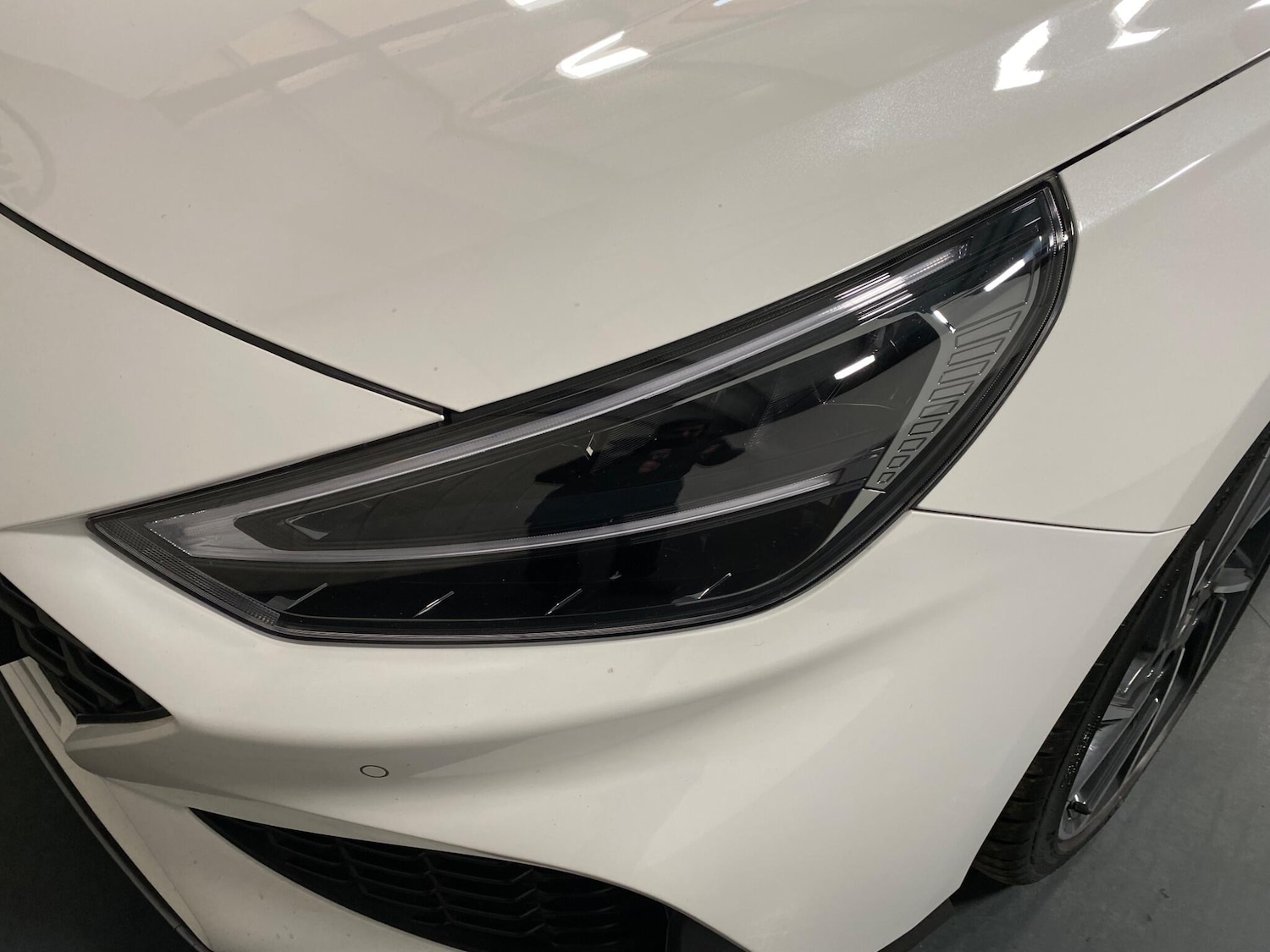 Used Hyundai i30 2023 for sale - 77266796: Photo 22