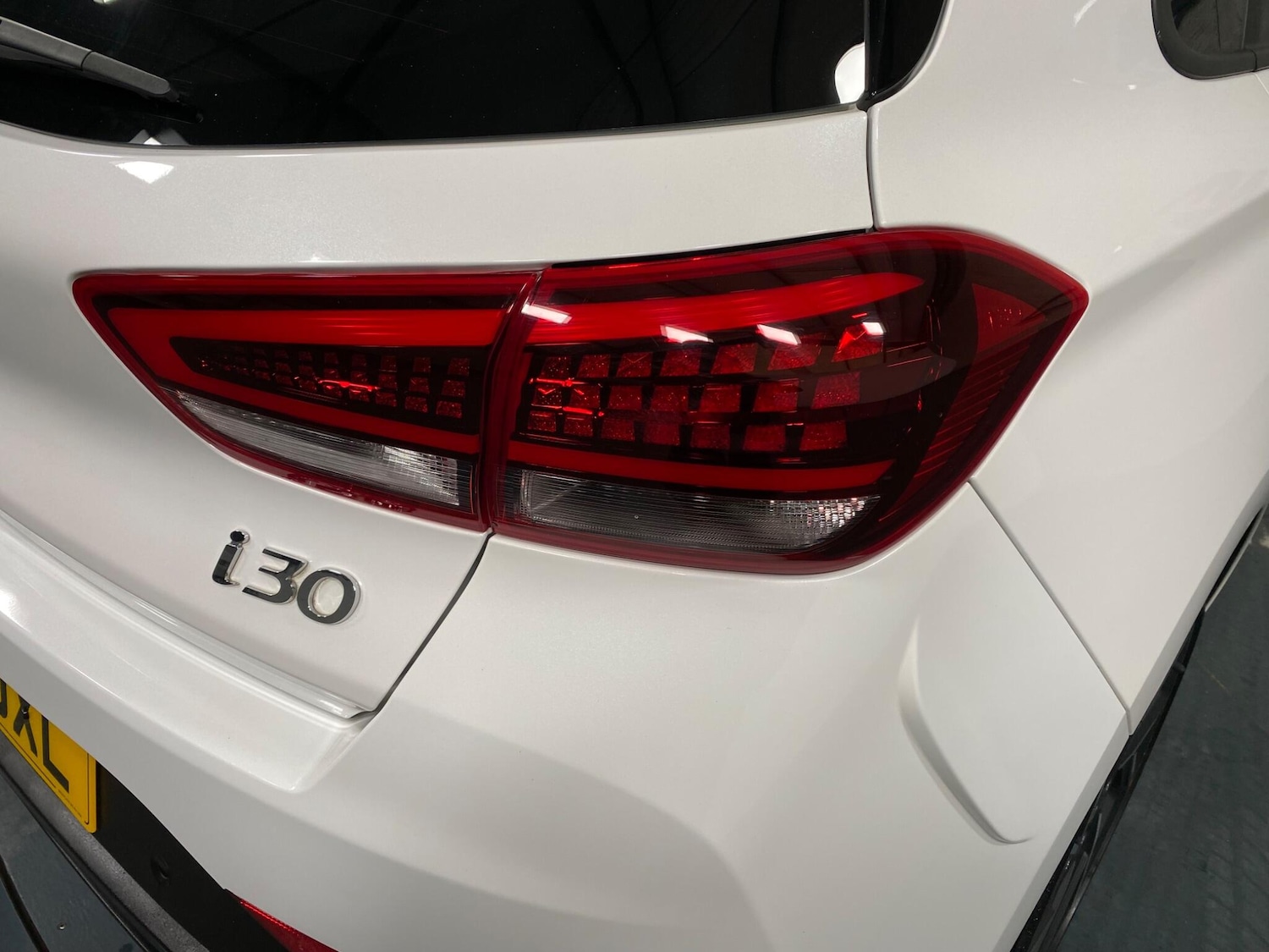 Used Hyundai i30 2023 for sale - 77266796: Photo 23