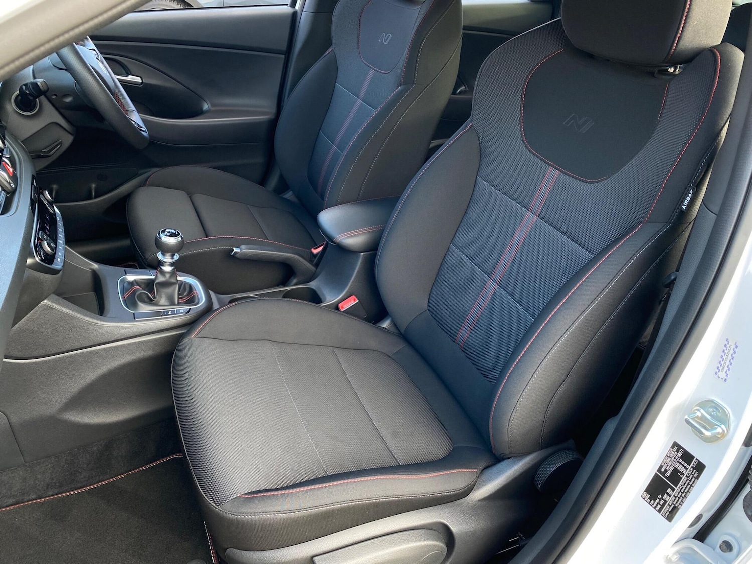 Used Hyundai i30 2023 for sale - 77266796: Photo 25