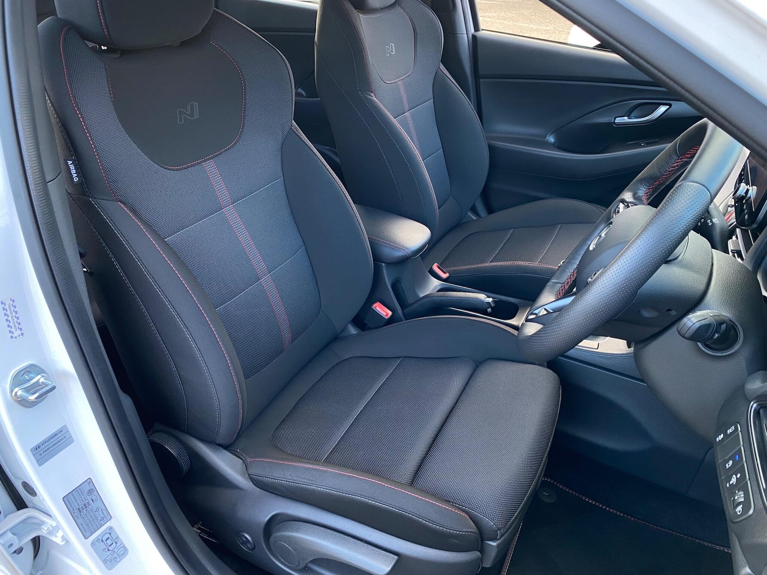 Used Hyundai i30 2023 for sale - 77266796: Photo 26