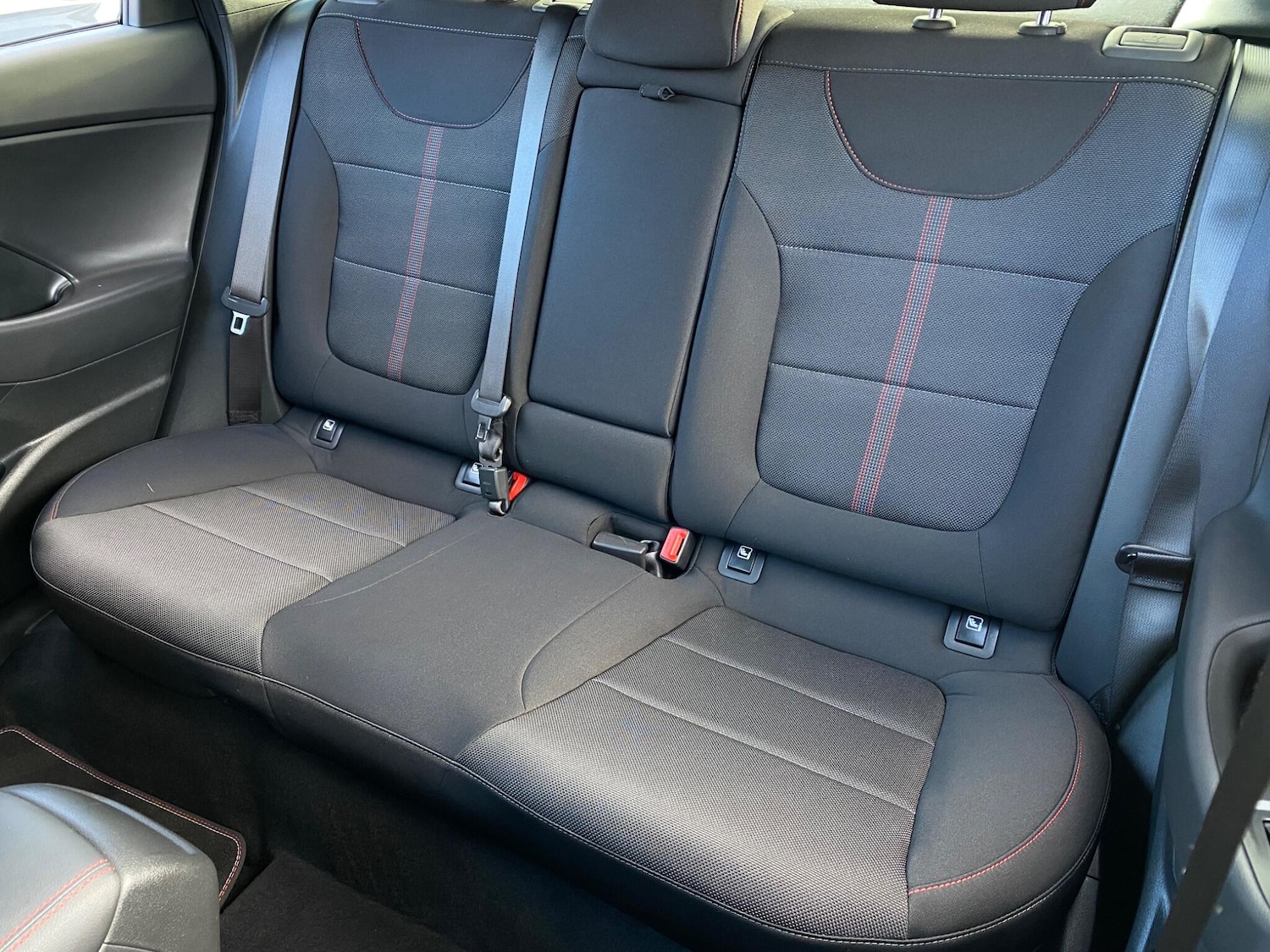 Used Hyundai i30 2023 for sale - 77266796: Photo 27