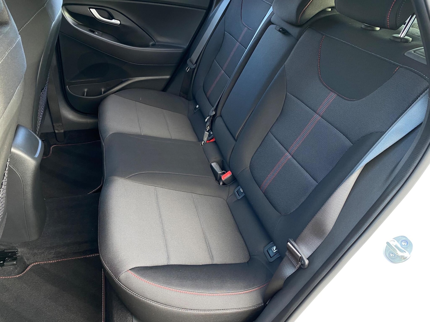 Used Hyundai i30 2023 for sale - 77266796: Photo 28