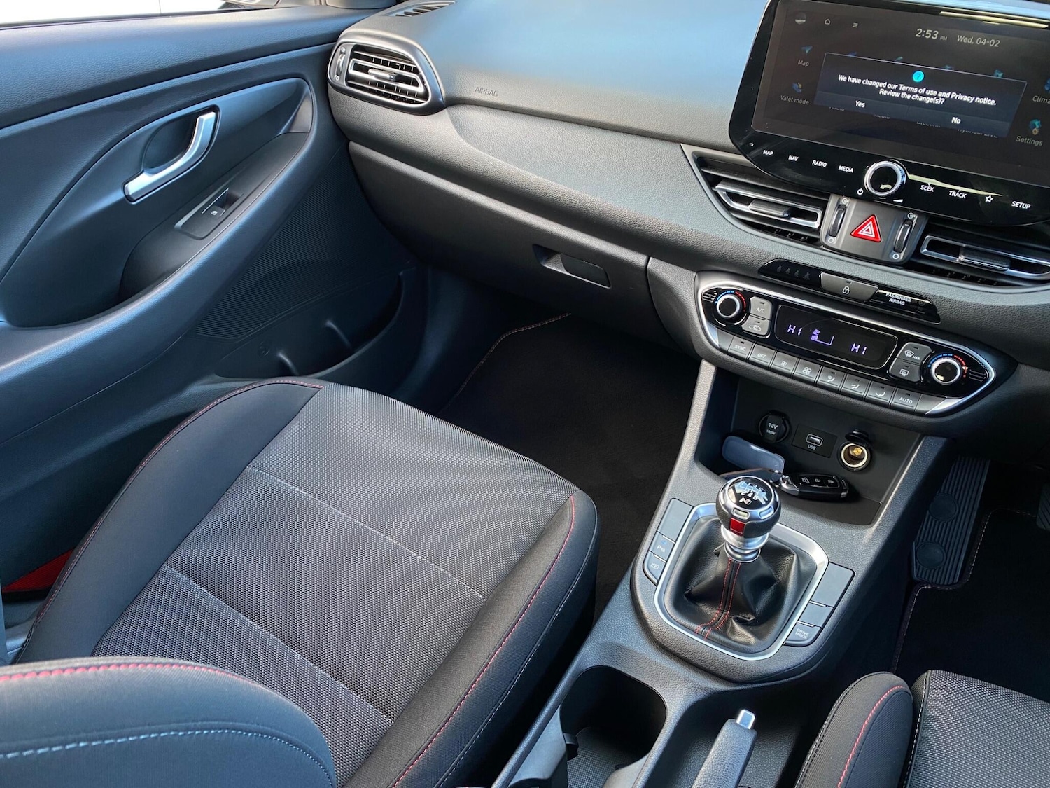 Used Hyundai i30 2023 for sale - 77266796: Photo 29