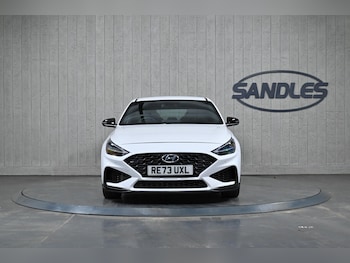 Used Hyundai i30 2023 for sale - 77266796: Photo