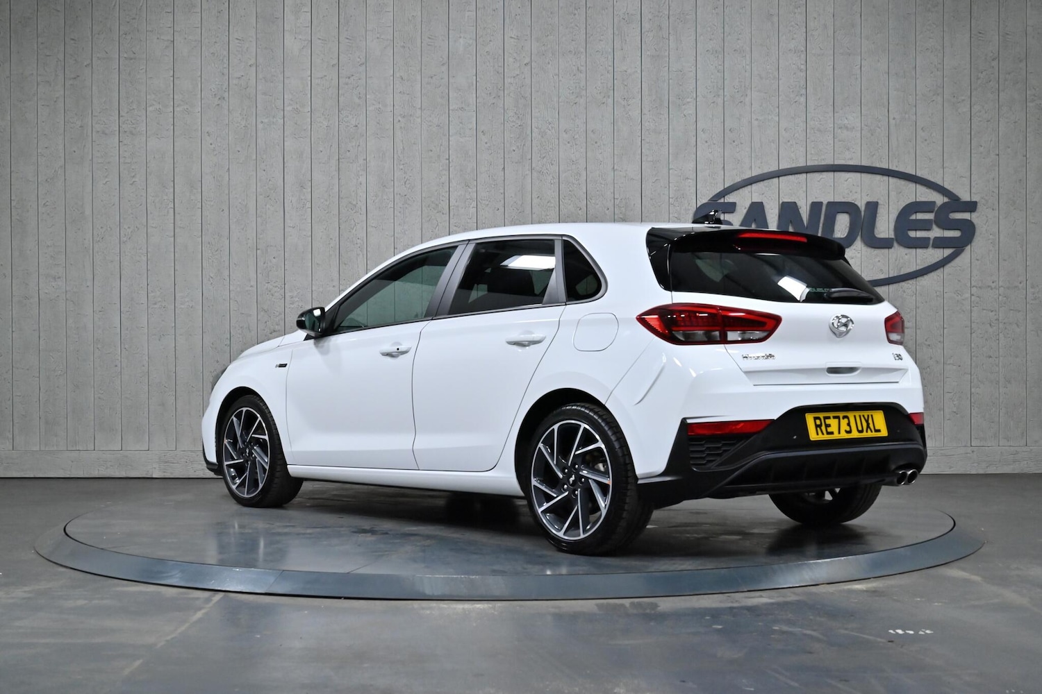 Used Hyundai i30 2023 for sale - 77266796: Photo 3