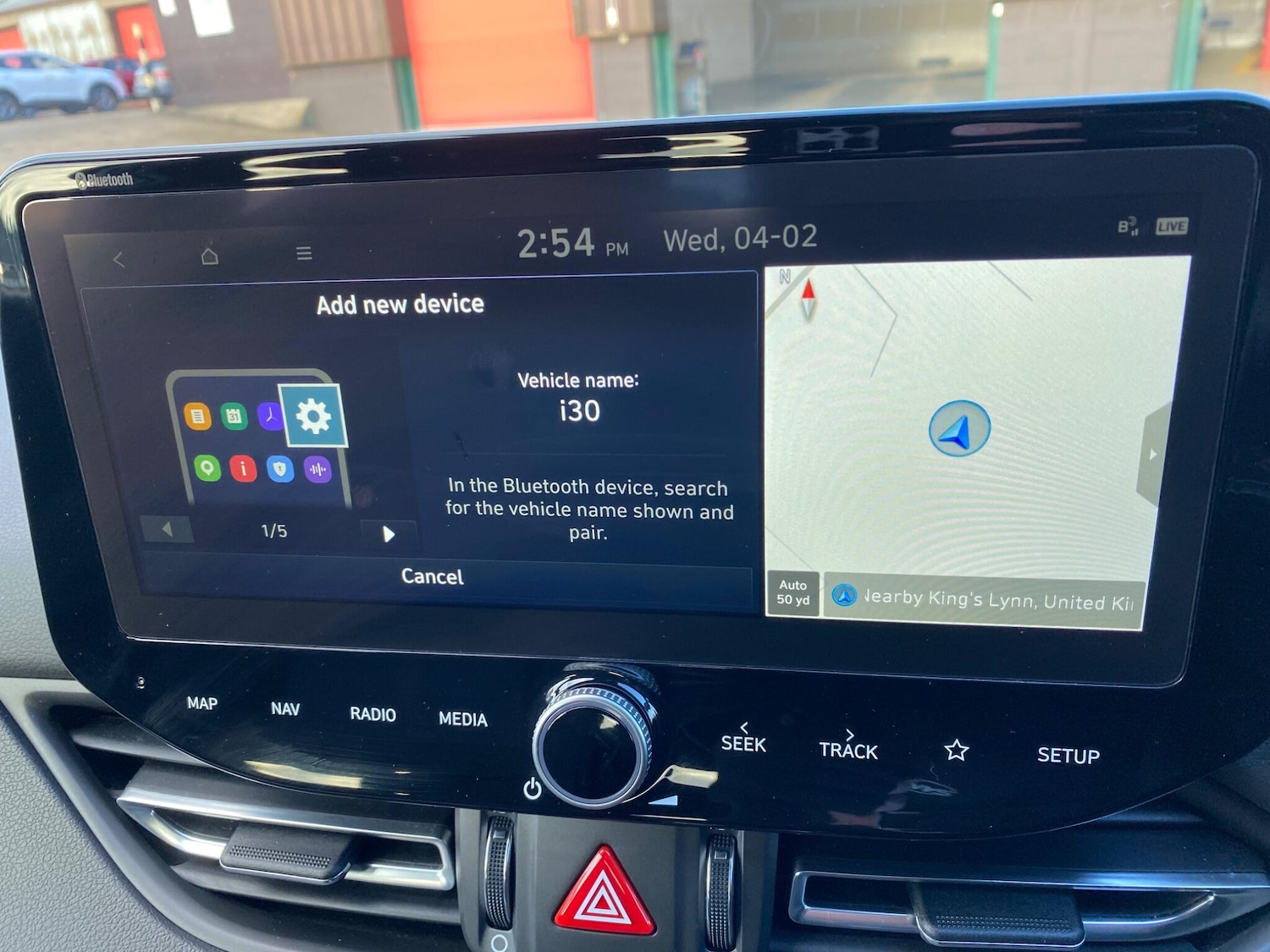 Used Hyundai i30 2023 for sale - 77266796: Photo 34