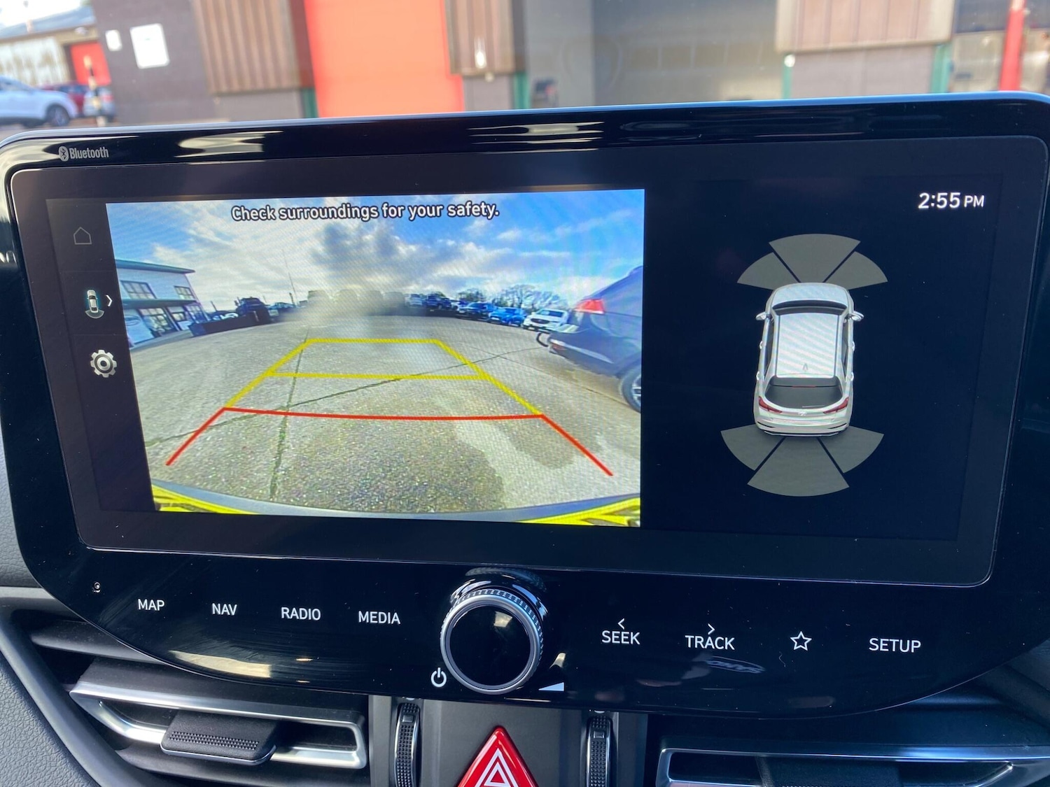 Used Hyundai i30 2023 for sale - 77266796: Photo 35