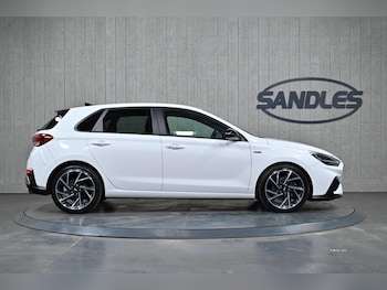 Used Hyundai i30 2023 for sale - 77266796: Photo