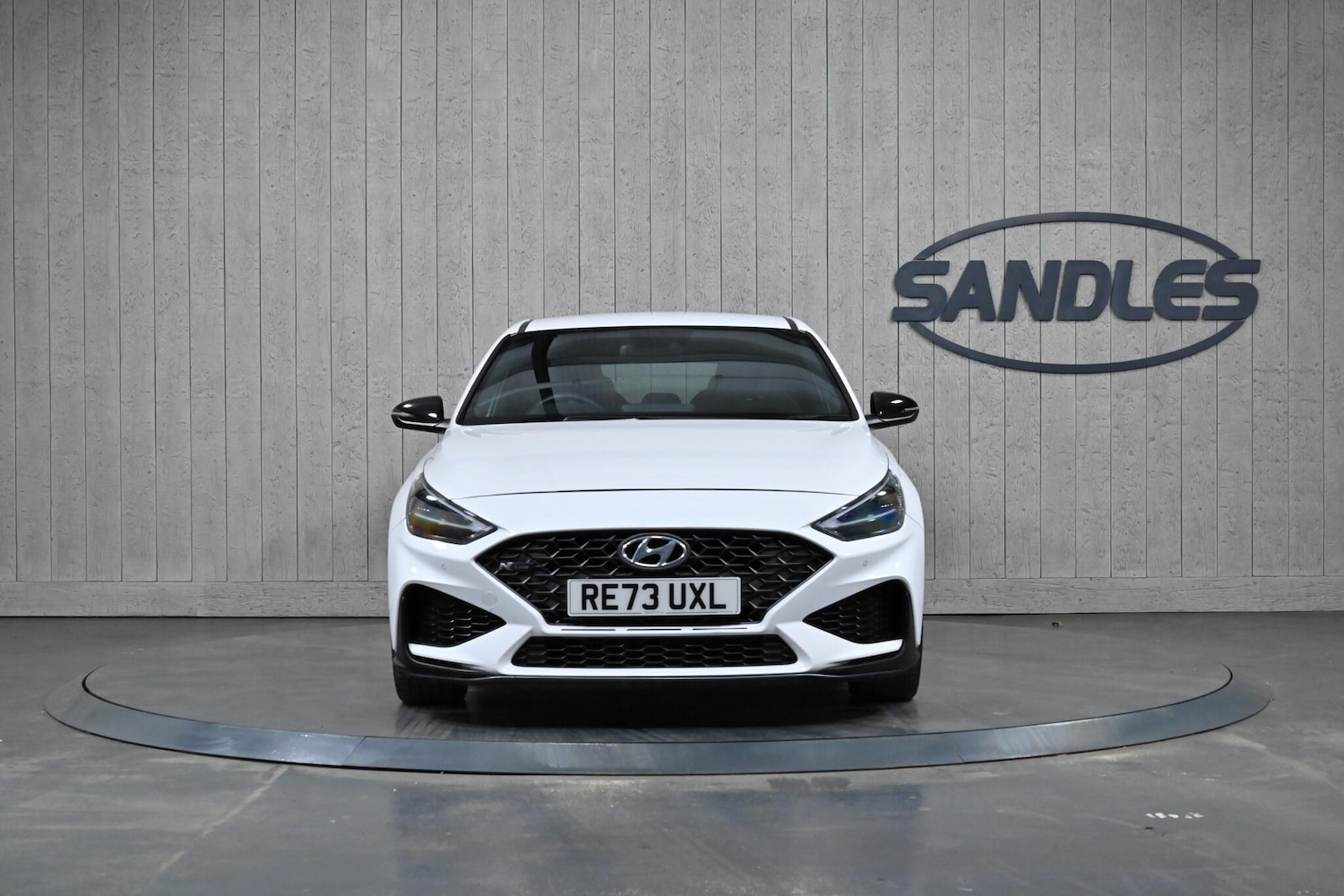 Used Hyundai i30 2023 for sale - 77266796: Photo 4