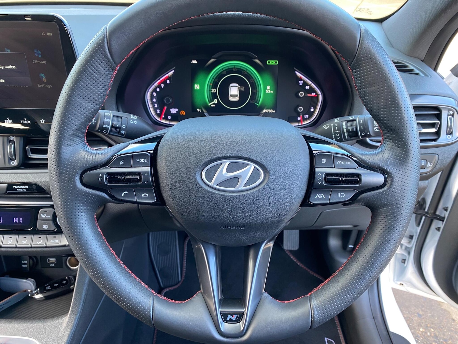 Used Hyundai i30 2023 for sale - 77266796: Photo 42