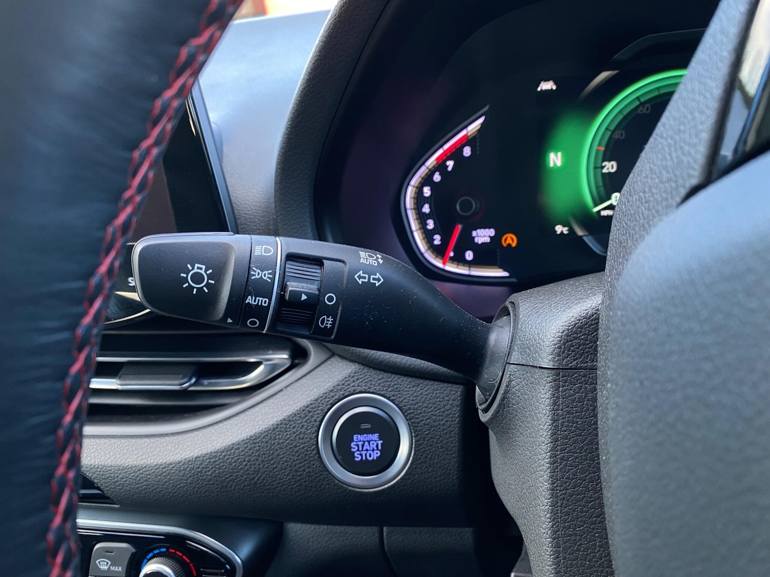 Used Hyundai i30 2023 for sale - 77266796: Photo 43