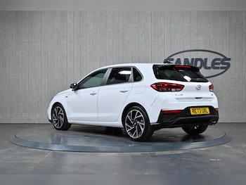 Used Hyundai i30 2023 for sale - 77266796: Photo