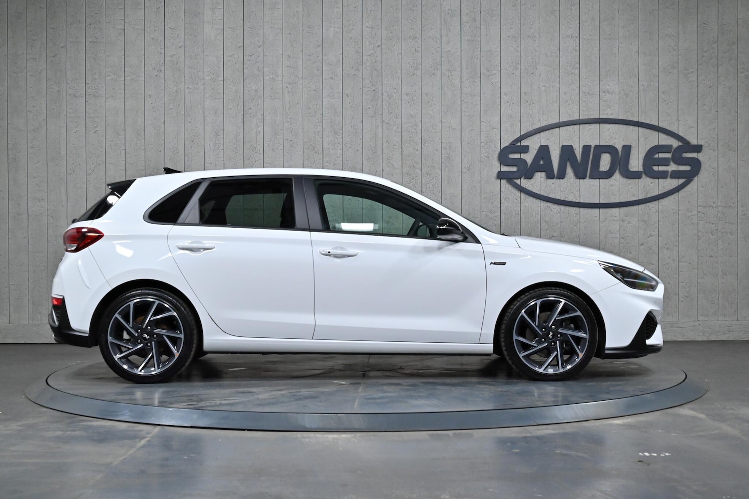 Used Hyundai i30 2023 for sale - 77266796: Photo 5