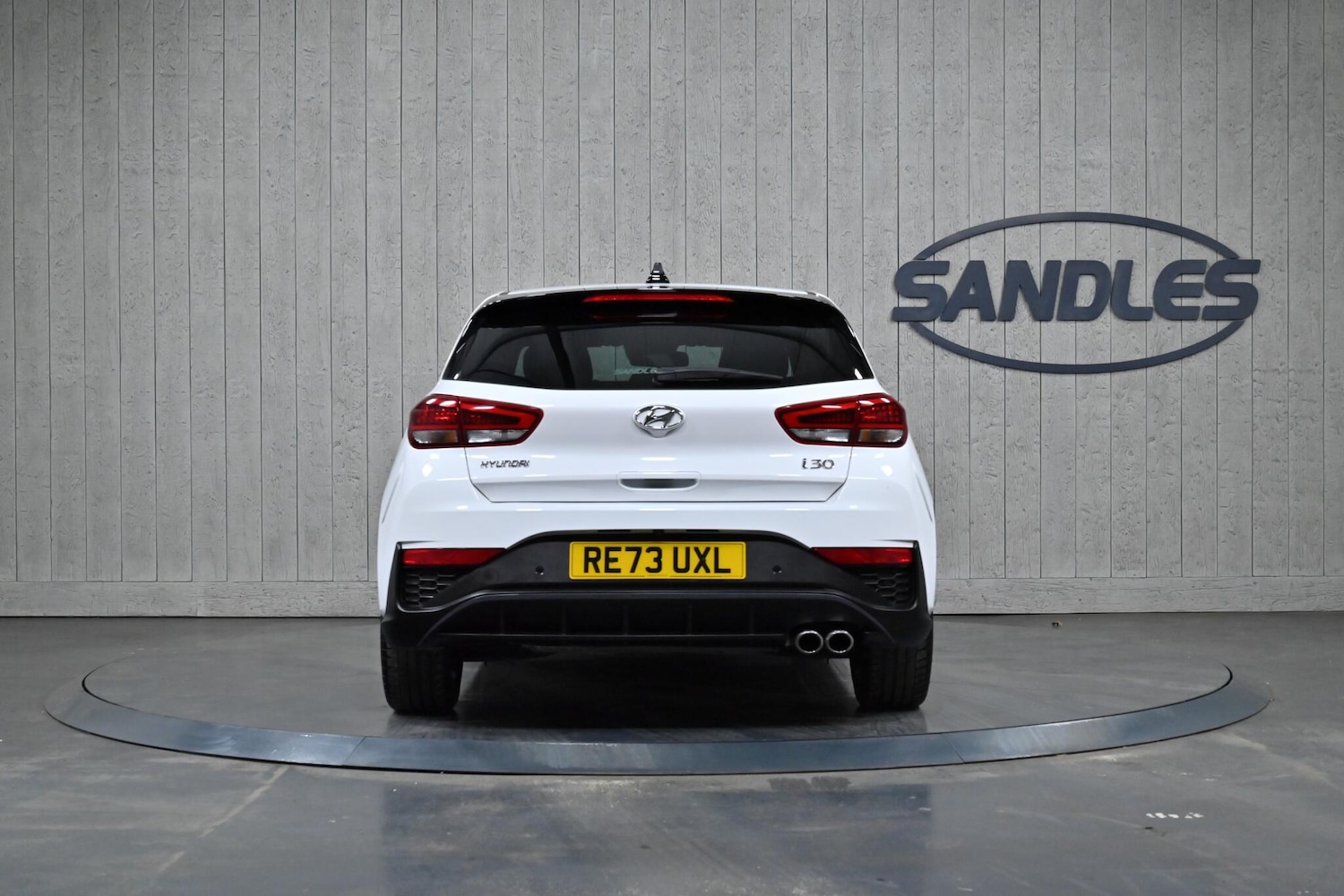 Used Hyundai i30 2023 for sale - 77266796: Photo 6