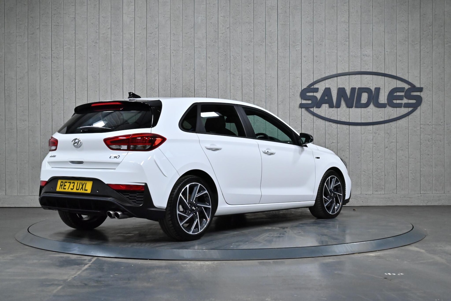 Used Hyundai i30 2023 for sale - 77266796: Photo 7