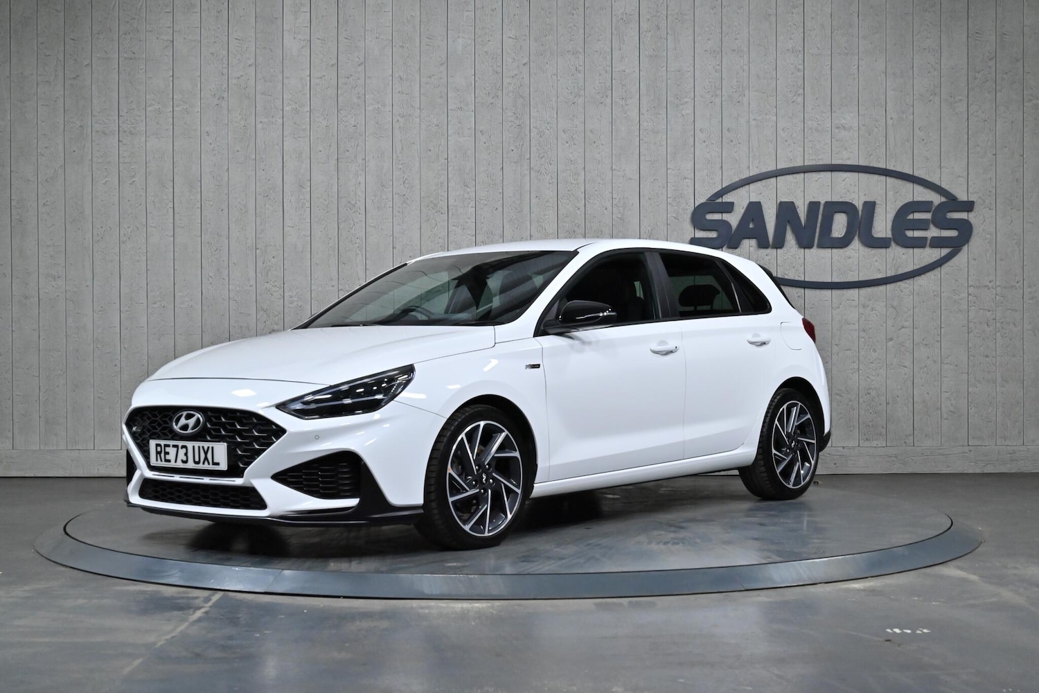 Used Hyundai i30 2023 for sale - 77266796: Photo 8