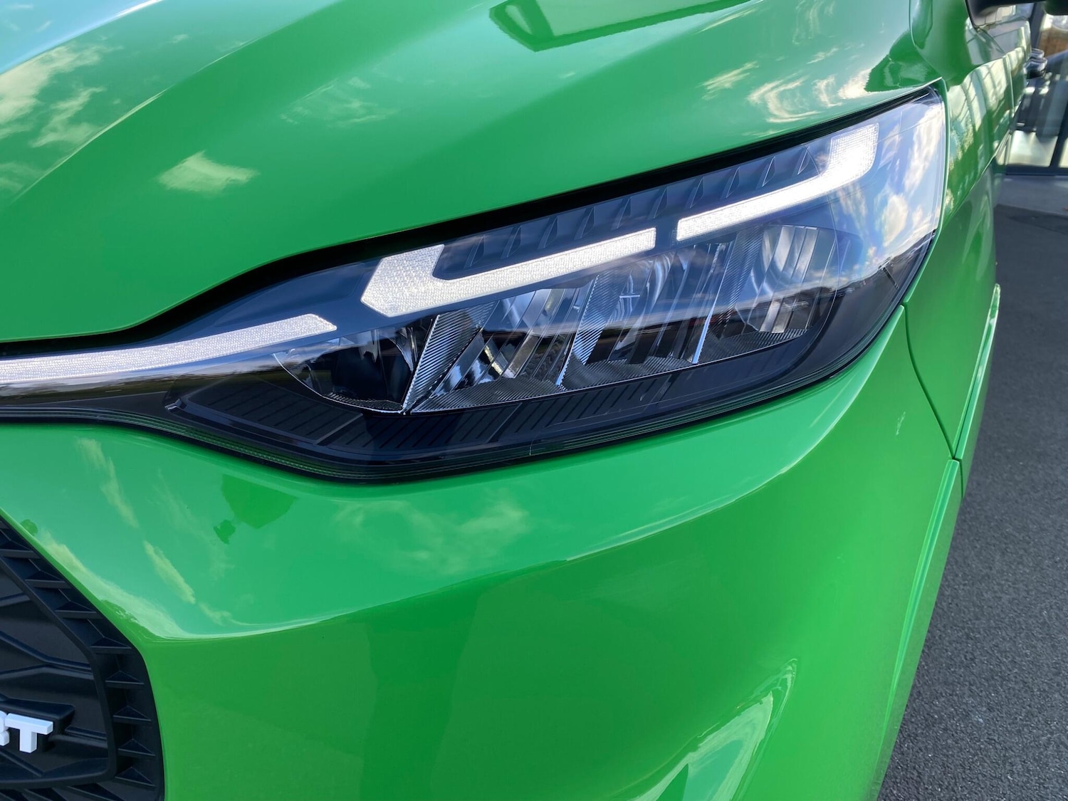 Used Ford Transit Custom 2025 for sale - 76484362: Photo 10