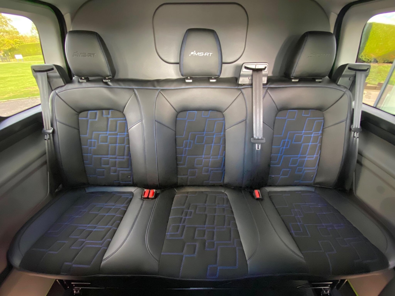 Used Ford Transit Custom 2025 for sale - 76484362: Photo 14