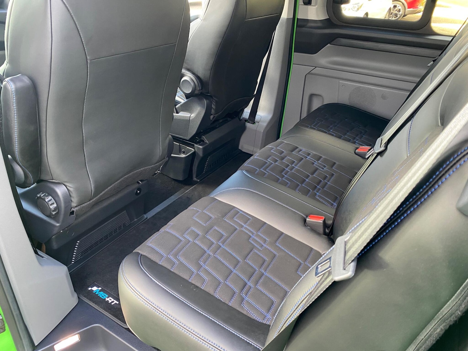 Used Ford Transit Custom 2025 for sale - 76484362: Photo 15