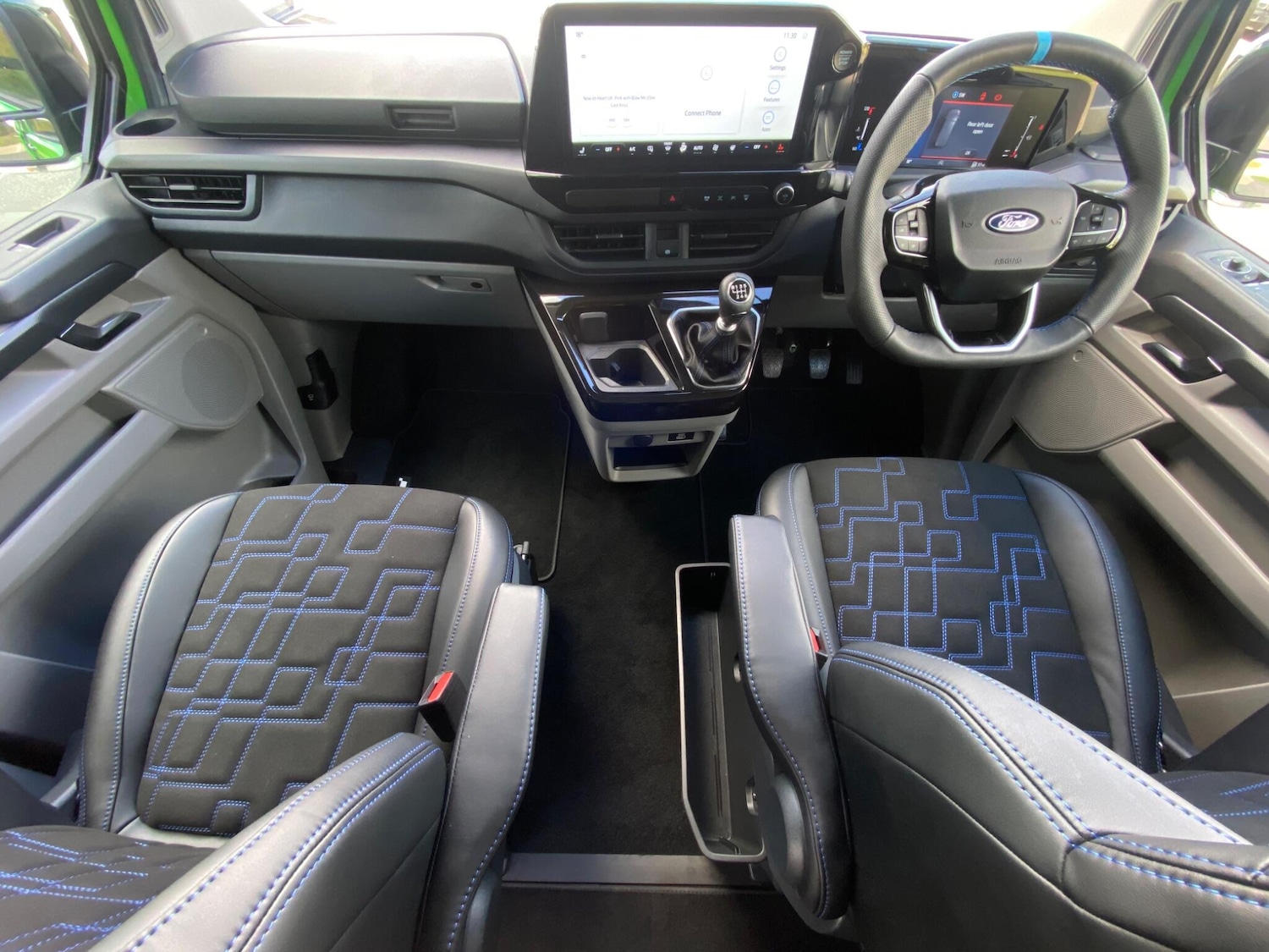Used Ford Transit Custom 2025 for sale - 76484362: Photo 16