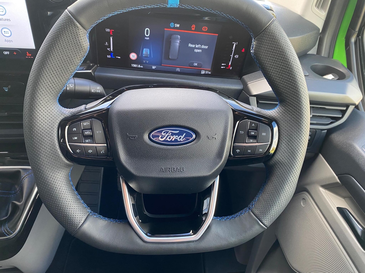 Used Ford Transit Custom 2025 for sale - 76484362: Photo 20