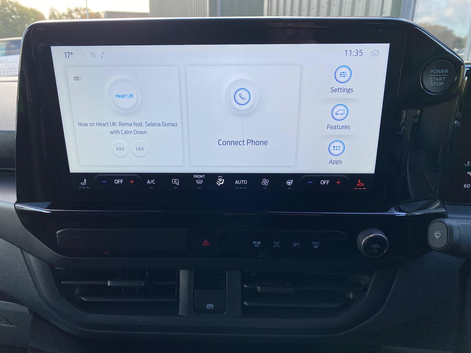 Used Ford Transit Custom 2025 for sale - 76484362: Photo 23