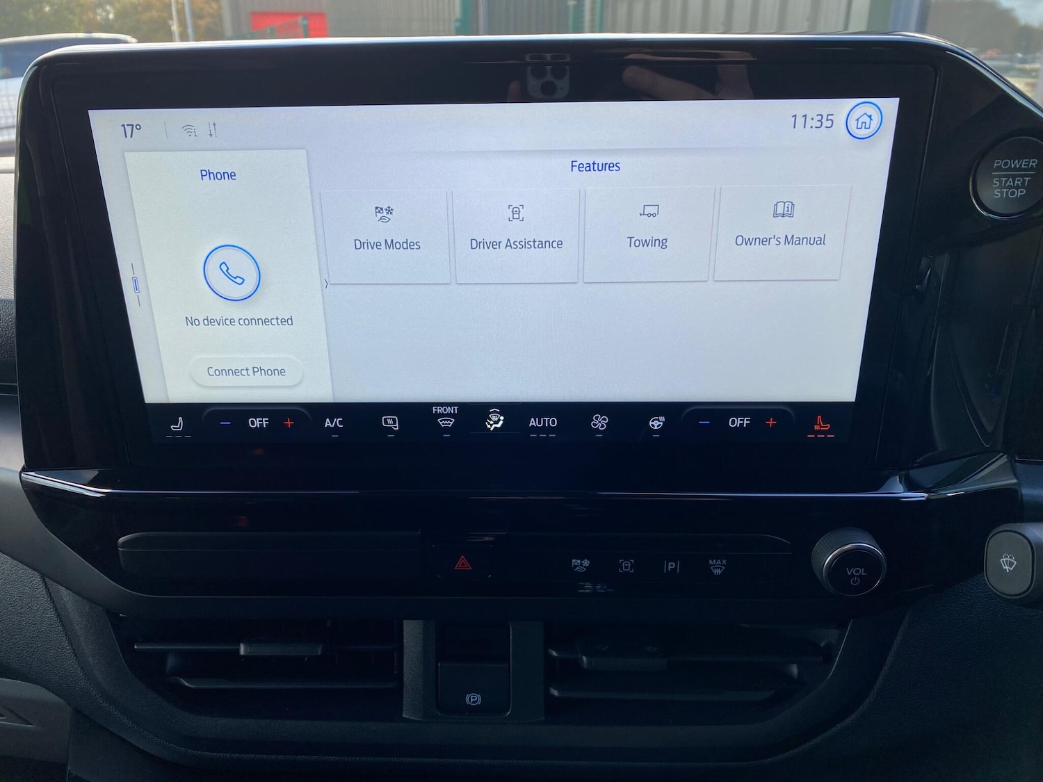 Used Ford Transit Custom 2025 for sale - 76484362: Photo 24