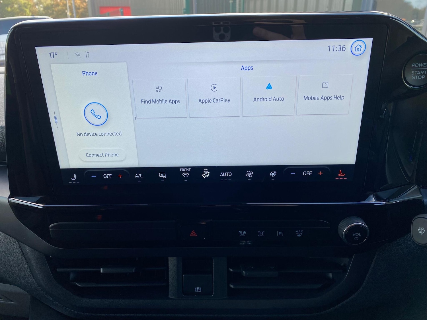 Used Ford Transit Custom 2025 for sale - 76484362: Photo 25