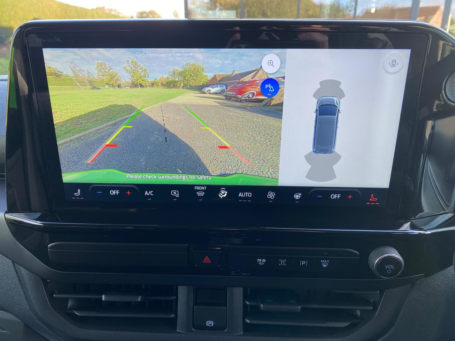 Used Ford Transit Custom 2025 for sale - 76484362: Photo 26