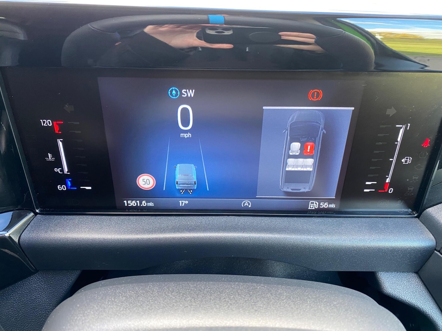 Used Ford Transit Custom 2025 for sale - 76484362: Photo 28